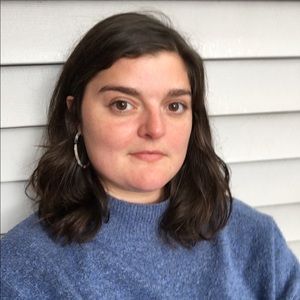 Meet your Posher, Katelyn